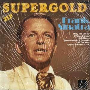  Supergold Frank Sinatra Music