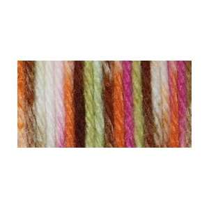  Bernat Satin Ombre Yarn Empress; 6 Items/Order