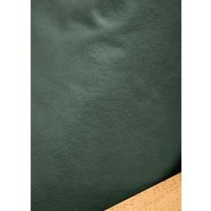  Leather Look Emerald Futon Cover Queen 153