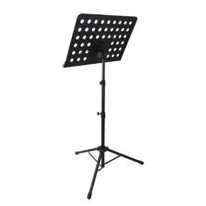   Folding Stand Holder For Musicians Tripod ¨C Perforated Electronics