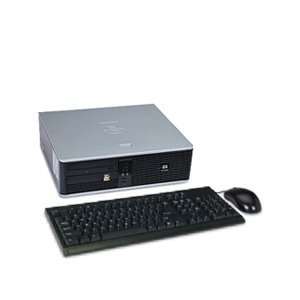  HP Compaq dc5750 SFF Desktop PC (Off Lease) Electronics