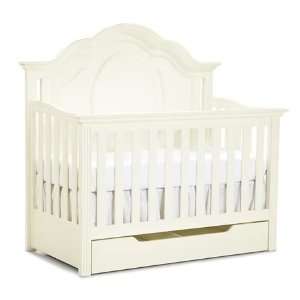  Enchantment Convertible Crib: Baby