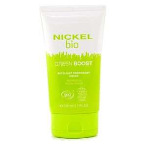 Bio Green Boost Energizing Facial Scrub   Nickel   Cleanser   125ml/4 