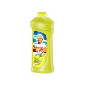  & Gamble Commercial Products   All Purpose Cleaner, 28 oz, Lemon 