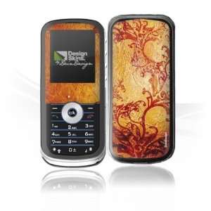  Design Skins for Sagem my 150X   South Design Folie 