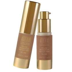 Milani Minerals Mousse Foundation   6 Shades Available  