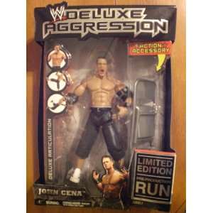   EDITION Pre Production Run VARIANT Figure WWE WWF Toys & Games