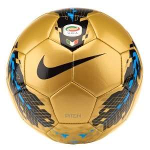  Nike League Pitch Serie A Soccer Ball