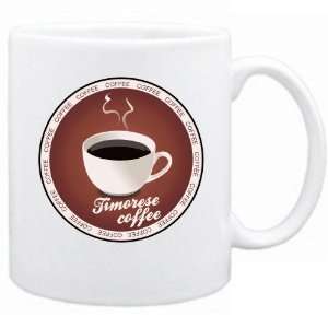  New  Timorese Coffee / Graphic East Timor Mug Country 