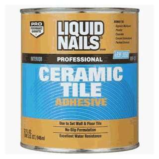  Ceramic Wall And Floor Tile Adhesive 