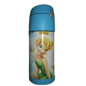   Disney Fairies Tinker Bell FUNtainer Beverage Bottle: Everything Else