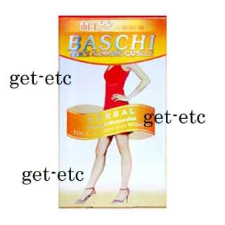 Get New Shape by Baschi Quick Slimming 30 Capsules NOW  