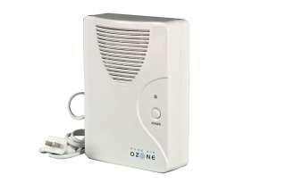 600 mg/hr Air Ozone Generator Ozonator Air Purifier  