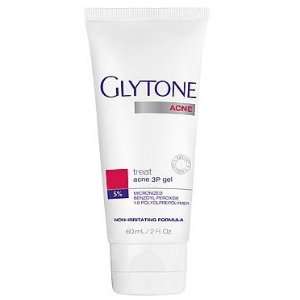  Glytone Treat Acne 3P™ Gel: Beauty