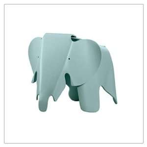  EamesÂ® Elephant by Vitra, Color  Ice Grey
