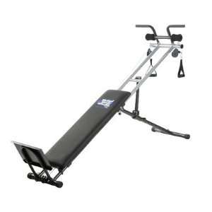   Weider WEBE1441 Total Body Works 5000 Body Weight System, Home