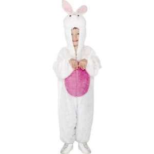  Smiffys Bunny Costume Child Age 5 8 Toys & Games