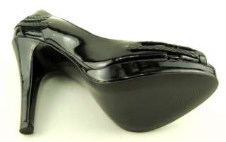 description details new clearance in original box patent leather upper 