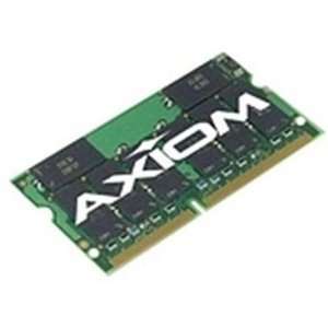 Axiom 128MB MODULE FOR COMPAQ # 179865 B21 Electronics