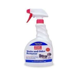    Simple Solution Stain And Odor Remover   32Oz: Everything Else