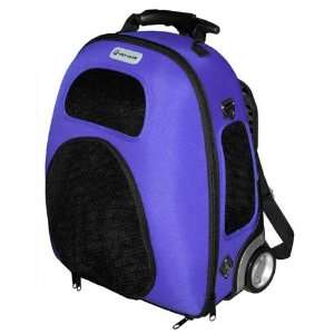  I GO2 Weekender Carrier / Car Seat / Backpack Lavender 10 