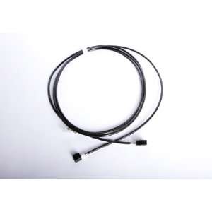    ACDelco 22755111 Radio Antenna Coaxial Cable Assembly: Automotive