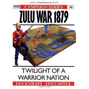   Twilight of a Warrior Nation (Campaign) [Paperback] Ian Castle Books