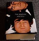 The Beatles The Biography by Bob Spitz (2005, Hardcove