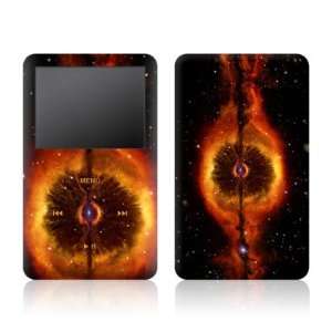  Eye of Sauron Design Skin Decal Sticker for Apple iPod 