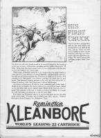 AMERICAN RIFLEMAN Remington, Winchester Zeiss Colt Ads May 1933 FREE 