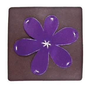  Springfield Leather Company Little Daisy Coaster Kit 24 