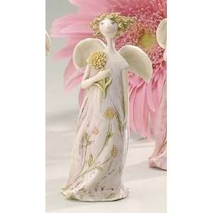  Pack Of 12 Months Of The Year November Angel Blossoms 