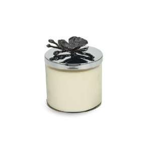 Michael Aram Black Orchid Candle:  Home & Kitchen