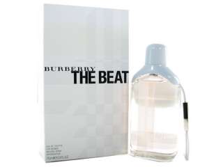 BURBERRY BEAT EDP WOMEN COLOGNE by BURBERRY  