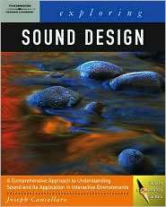 Exploring Sound Design for Interactive Media, (1401881025), Joseph 