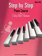 Step by Step Piano Course   Book 1 Beginner Lessons NEW  