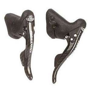  CAMPAGNOLO RECORD 10s QS ERGO SHIFTERS 08 Sports 