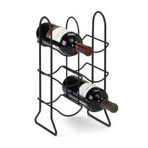  The Container Store Wine Rack