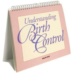   Scientific W43084 Understanding Birth Control, 14 Length x 12 Height