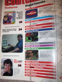 1998__GameWEEK__V4_#2__VideoGame Industry Trade Magazine  