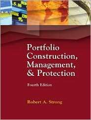 Portfolio Construction, Management, and Protection (with Stock Trak 