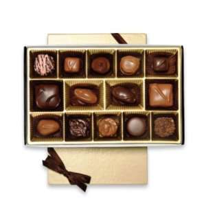 Bissingers Classic Chocolate Assortment Gift (14 Pcs):  