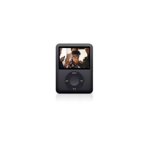  Apple iPod Nano 8 GB (Black)  Players & Accessories