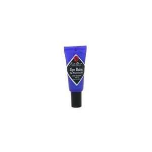  Eye Balm Age Minimizing Gel by Jack Black Beauty