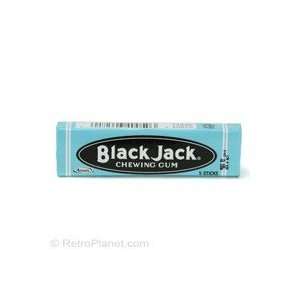 Black Jack Gum  Grocery & Gourmet Food