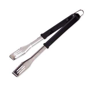 The Pampered Chef BBQ Tongs