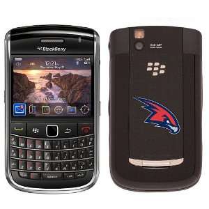    Coveroo Atlanta Hawks Blackberry Bold 9650 Case