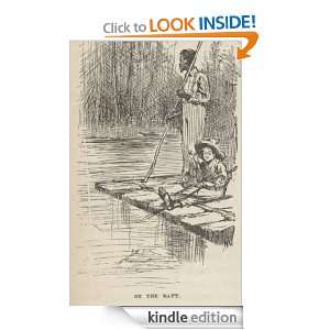   Huckleberry Finn by Mark Twain: Mark Twain:  Kindle Store