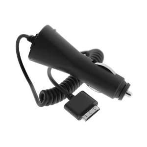 GTMax Black Rapid Car Charger For Sony PSP Go: Electronics