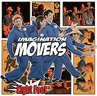 imagination movers  